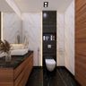 Modern Bathroom Design Ideas- Livspace