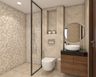 Modern Bathroom Design - Livspace