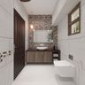 Modern Bathroom Design - Livspace