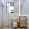 Modern Bathroom Design - Livspace