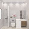 Modern Bathroom Design - Livspace