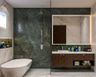Modern Bathroom Design - Livspace