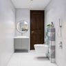 Contemporary Bathroom Design - Livspace