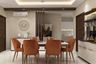 6-Seater Dining Room - Livspace