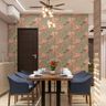 Modern 6-Seater Dining Room - Livspace