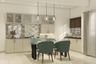4-Seater Dining Room - Livspace