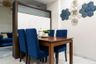 4-Seater Dining Room Design - Livspace