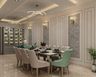 Classic Dining Room Design - Livspace
