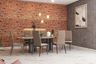 Industrial Dining Room Design - Livspace