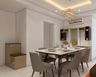 Modern Dining Room Design - Livspace