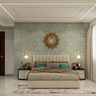 Rectangular False Ceiling - Livspace