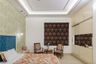 False Ceiling Design With White Tone For Bedroom - Livspace