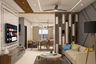 Contemporary False Ceiling Design - Livspace