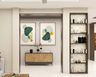 Contemporary Foyer Design - Livspace