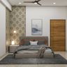 Modern Guest Bedroom Design - Livspace