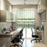 Home Office Design For Four - Livspace