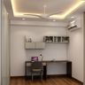 Compact Home Office - Livspace