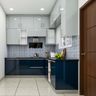 India Kitchen Design - Livspace