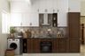 Parallel Kitchen Design - Livspace