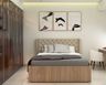 Modern Guest Bedroom - Livspace