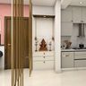 Modern Pooja Room - Livspace