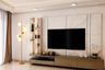 55-Inch Modern TV Unit - Livspace