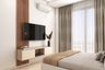 TV Cabinet For Bedrooms - Livspace