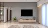 55-Inch TV Cabinet Design - Livspace