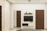 TV Unit With Storage - Livspace