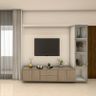 36-Inch Spacious TV Unit - Livspace