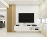 Scandinavian TV Unit - Livspace