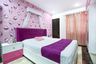 Pink And Purple Kids Room Design - Livspace