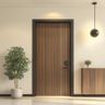 Swing Single Door Design