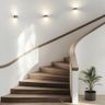 Curved Staircase Design
