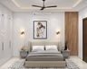 Bedroom Design with Queen Bed