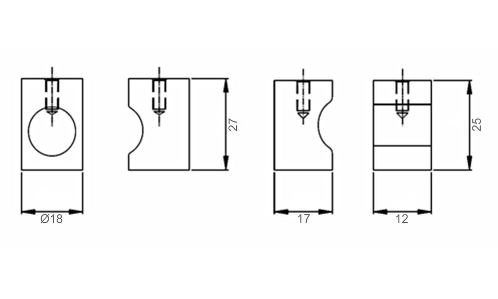 Everything you need to know about handle Knob 32