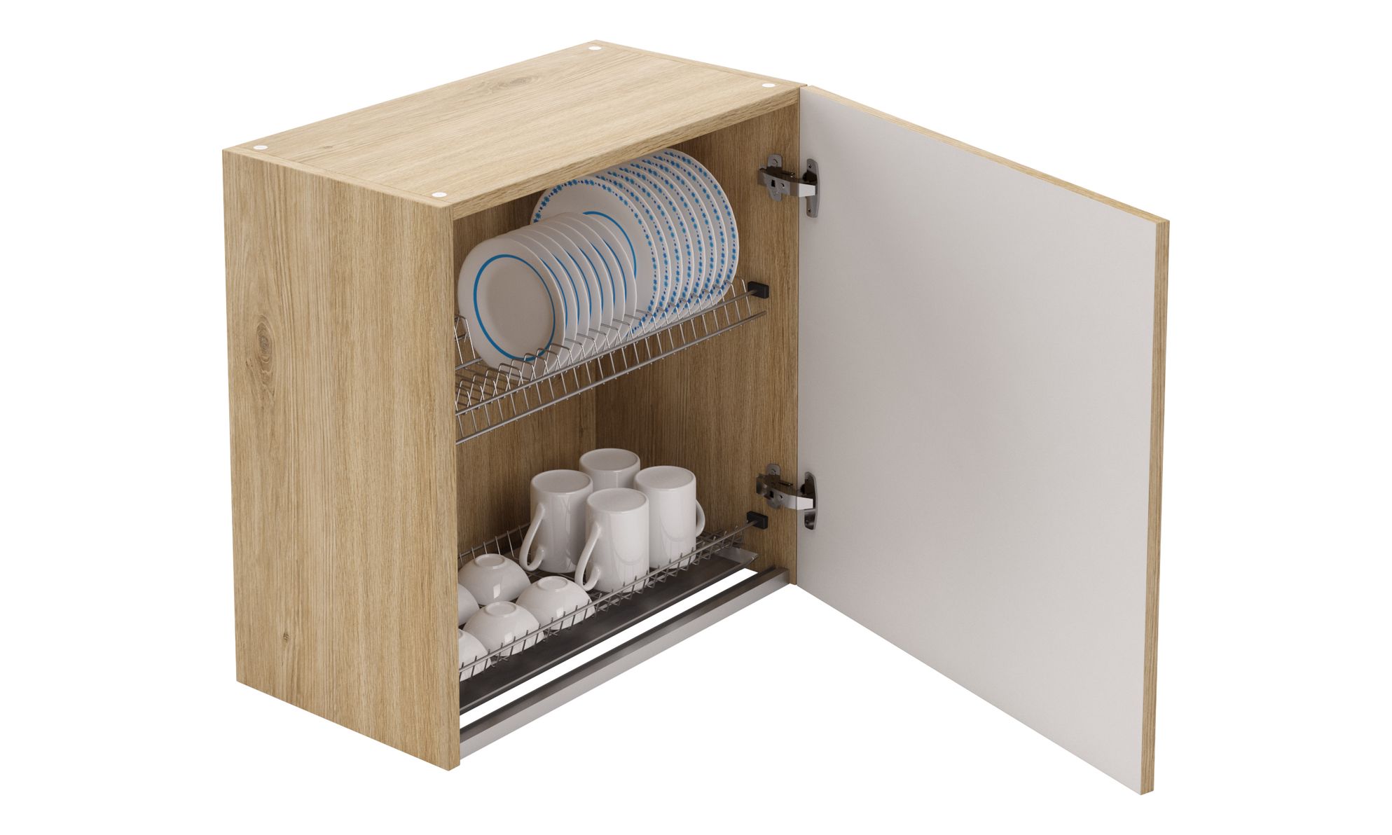 Everything you need to know about kitchen unit Wall GTPT Unit