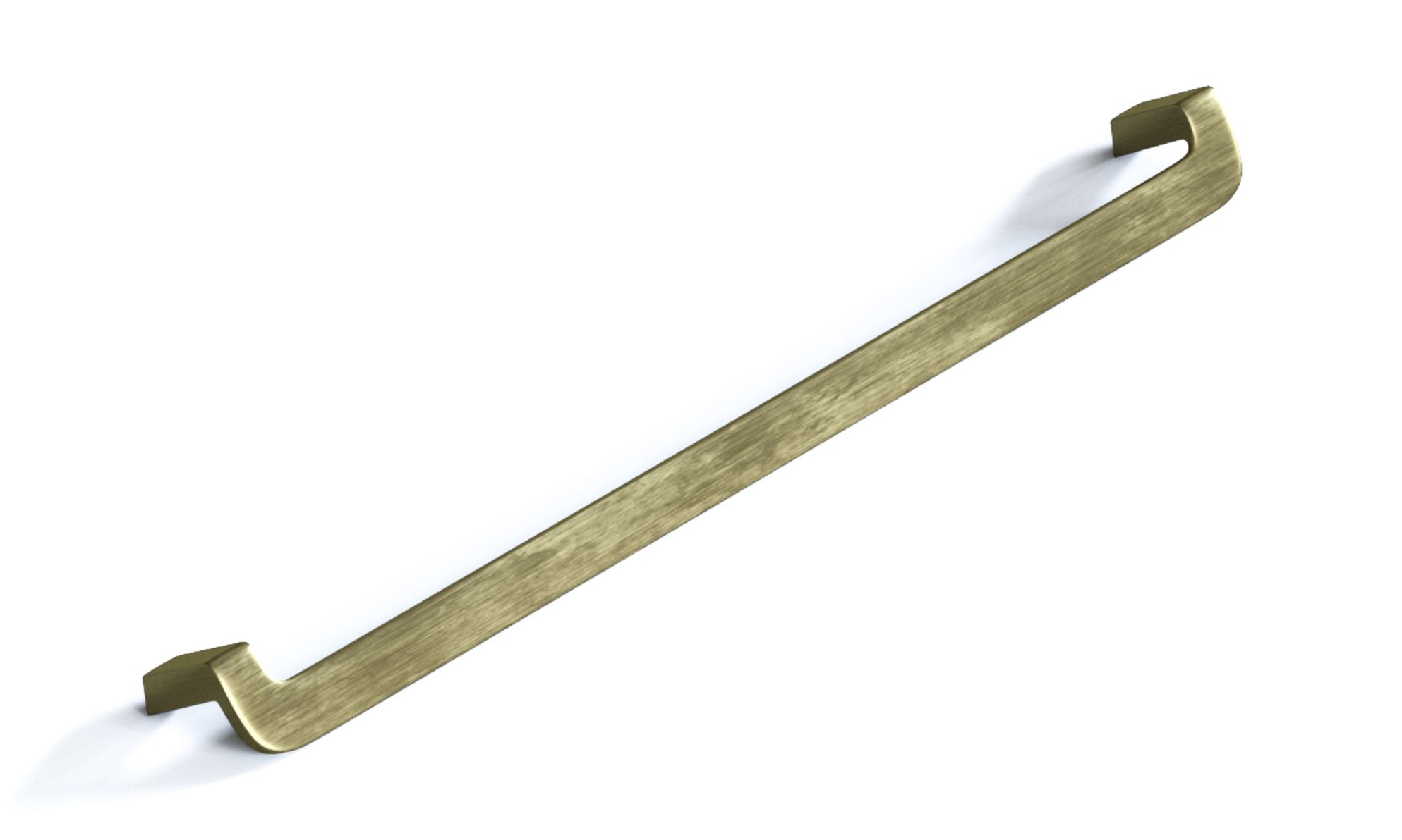 Everything you need to know about handle - CH 90403