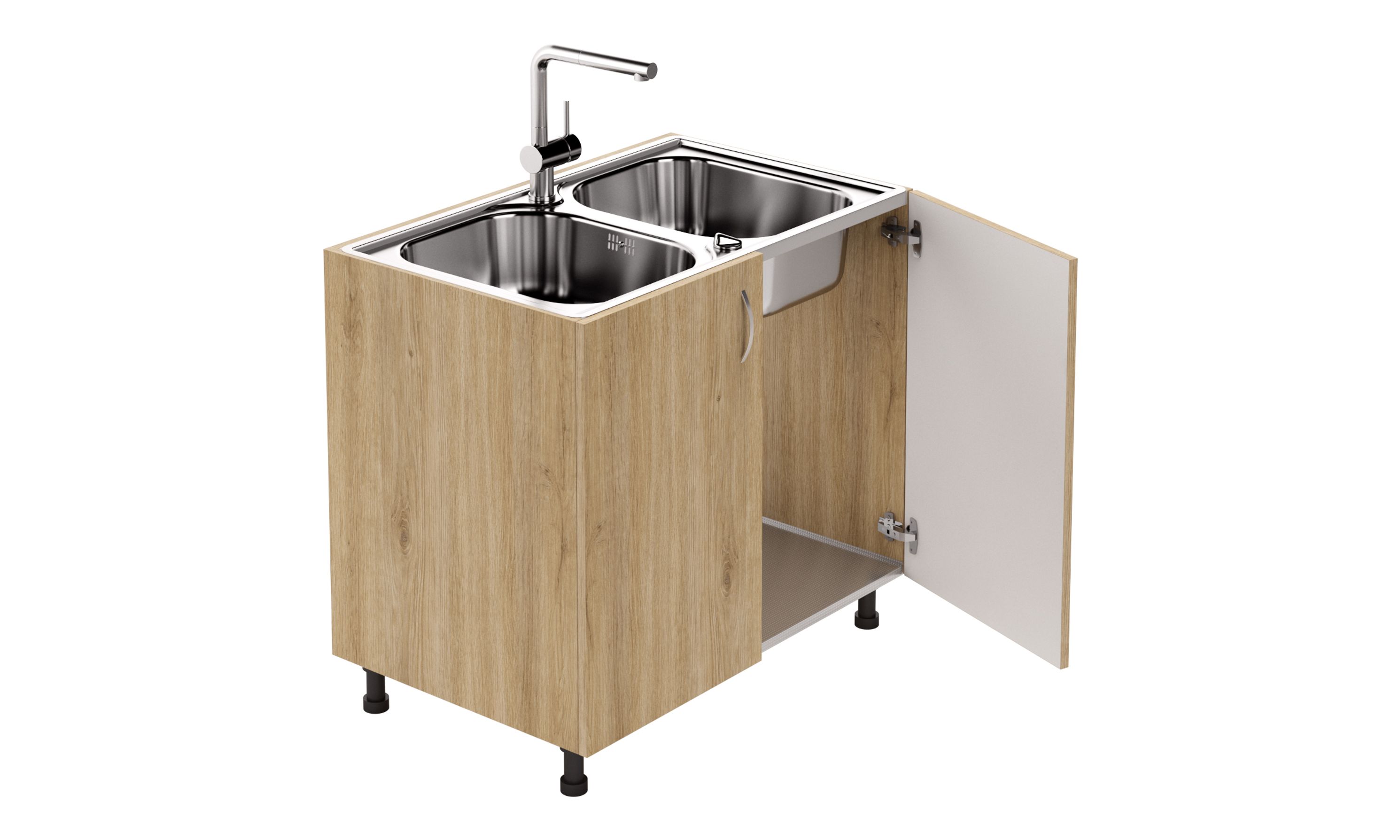 Kitchen Design Base Units Ideas & Images Sink Unit