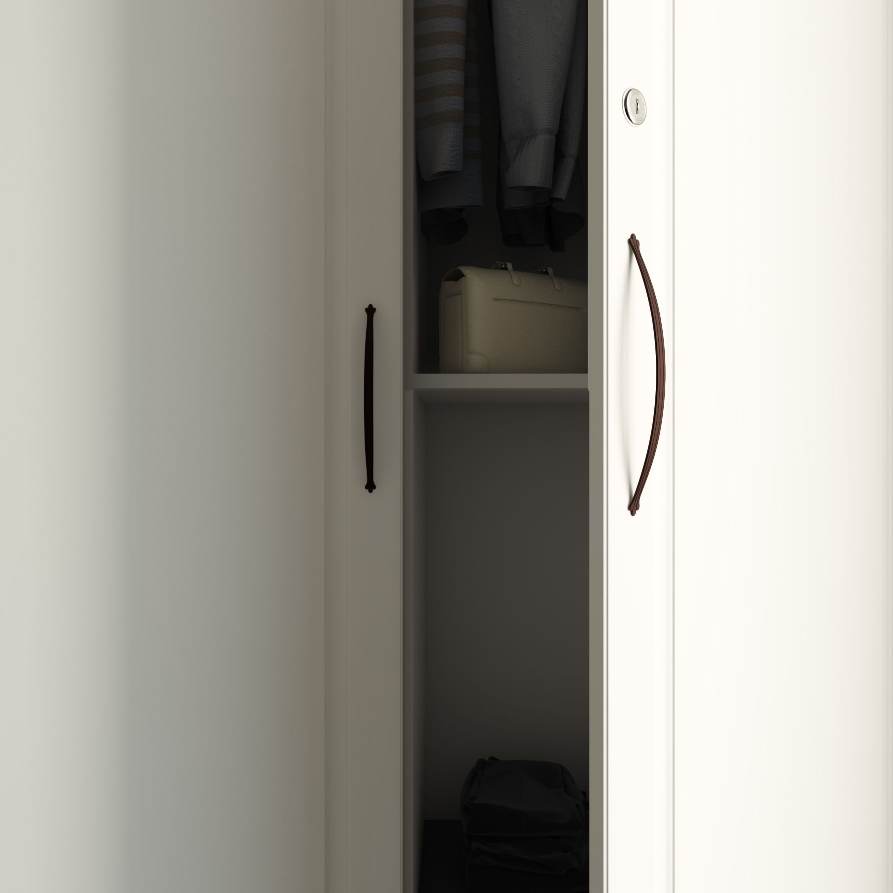 Everything you need to know about handle - CH 11702